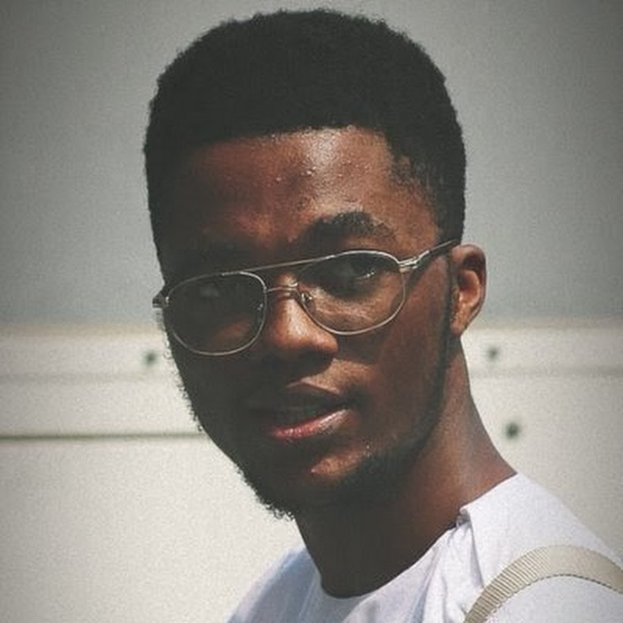 Adewale 'Ace' Abati - Professional headshot